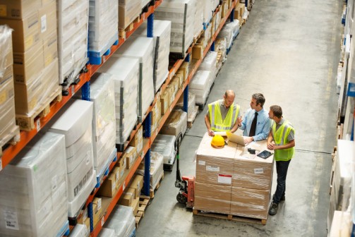 warehouse factory workers 1